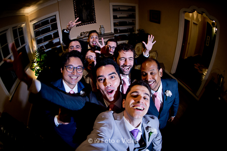Casamento Quinta do Chapecó